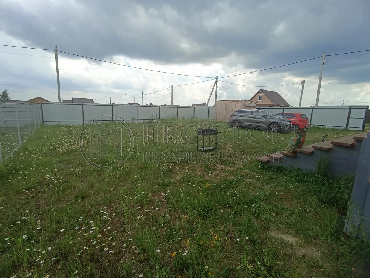 Дом, 85 м² - фото 30