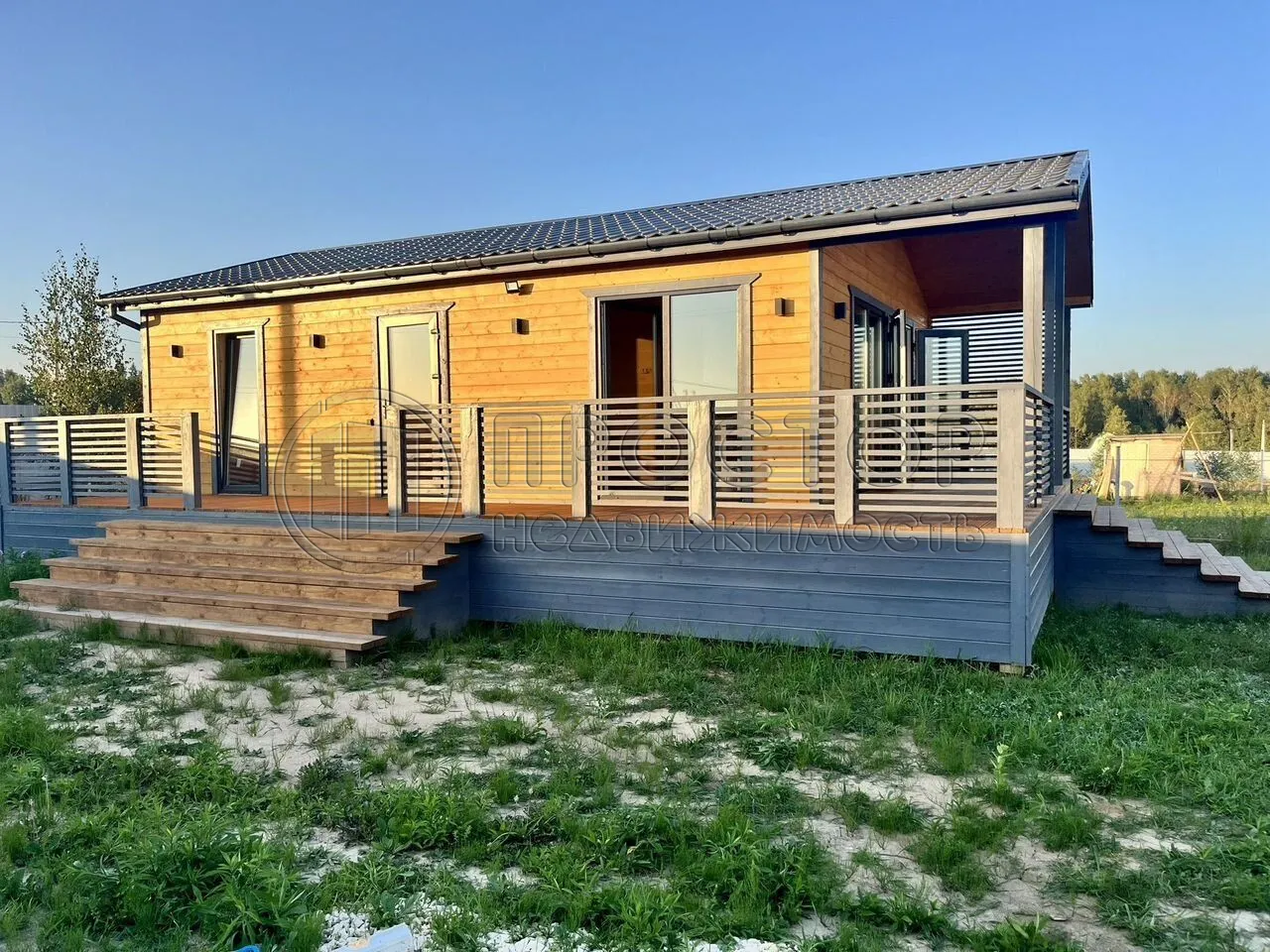 Дом, 85 м² - фото 33