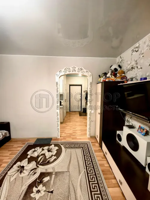 Студия, 33.4 м² - фото 5