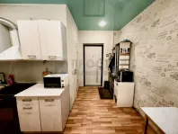 Студия, 33.4 м² - фото 20