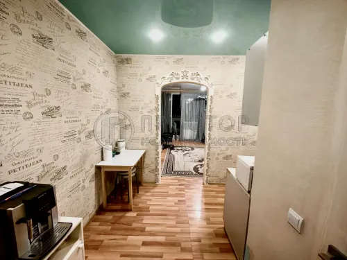 Студия, 33.4 м² - фото 7