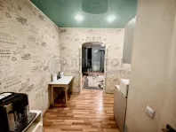 Студия, 33.4 м² - фото 21