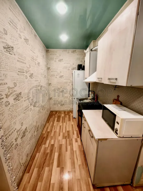 Студия, 33.4 м² - фото 8