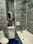 Студия, 33.4 м² - фото 28
