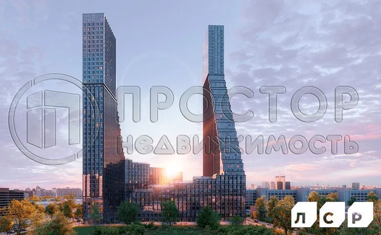 Студия, 24.7 м² - фото 5