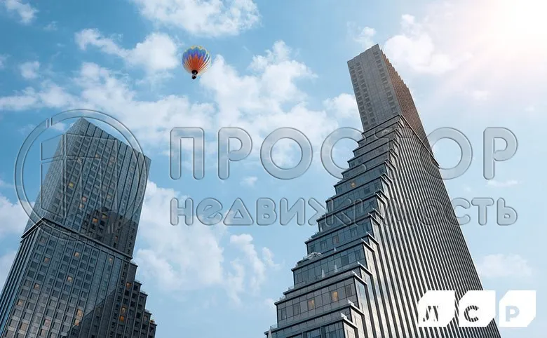 Студия, 24.7 м² - фото 6