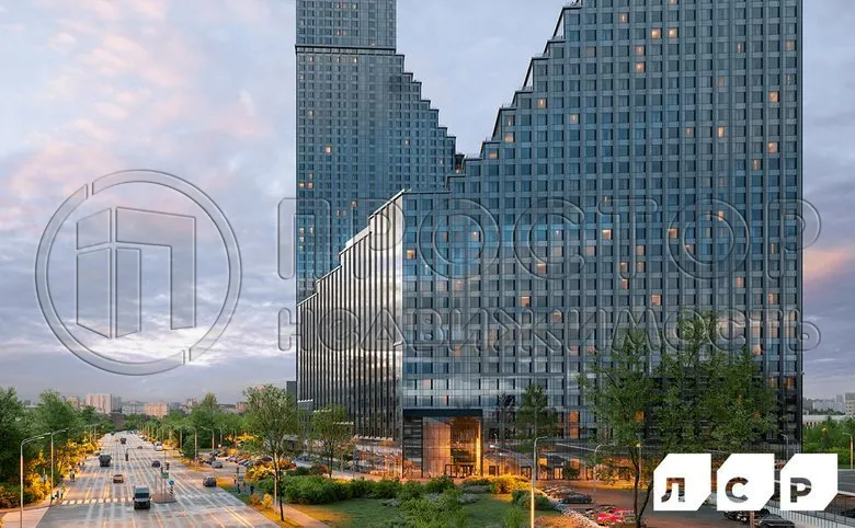 Студия, 24.7 м² - фото 7