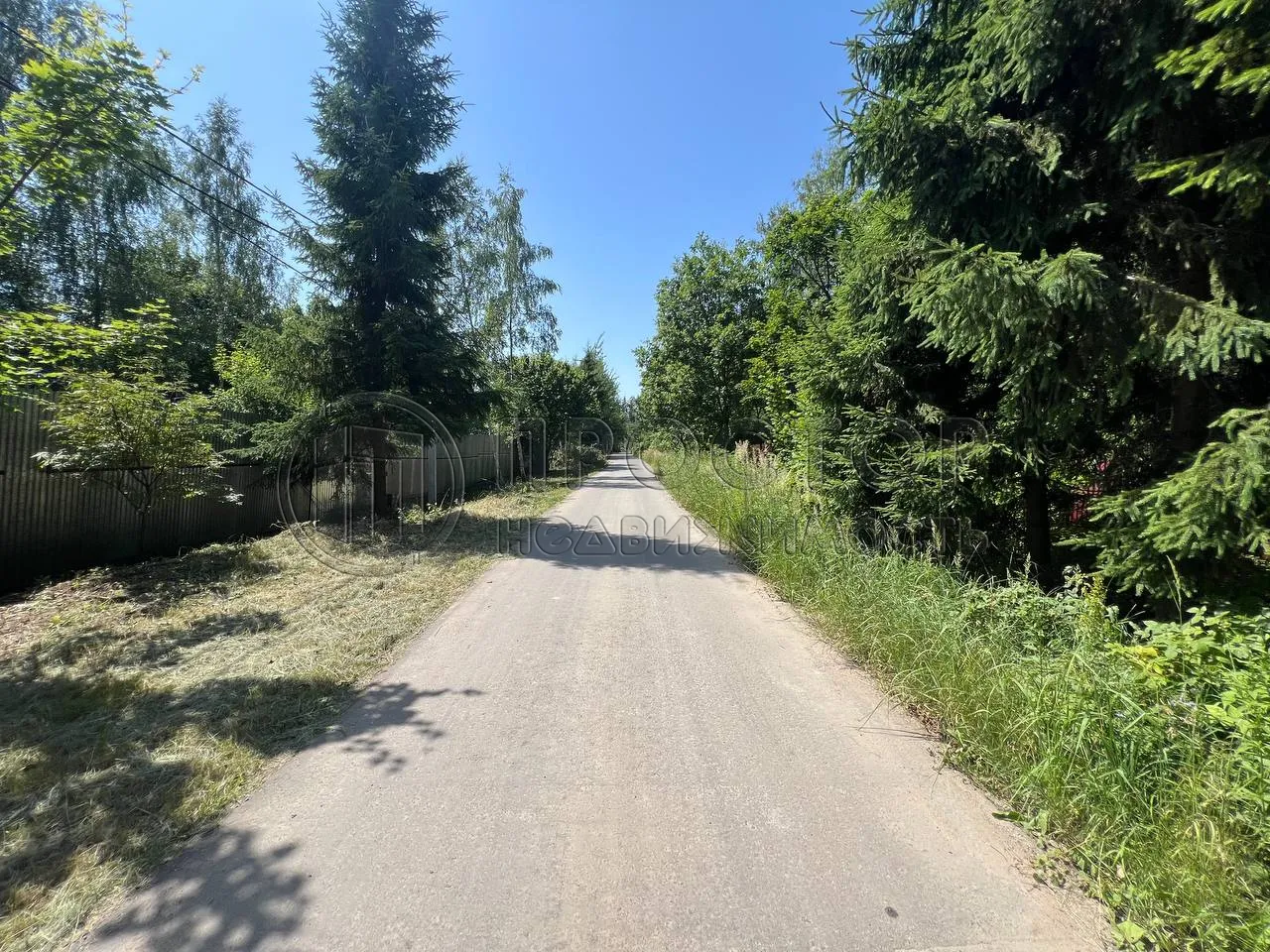 Участок, 12.5 сот. - фото 5