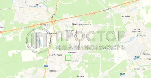 Участок, 12.5 сот. - фото 6