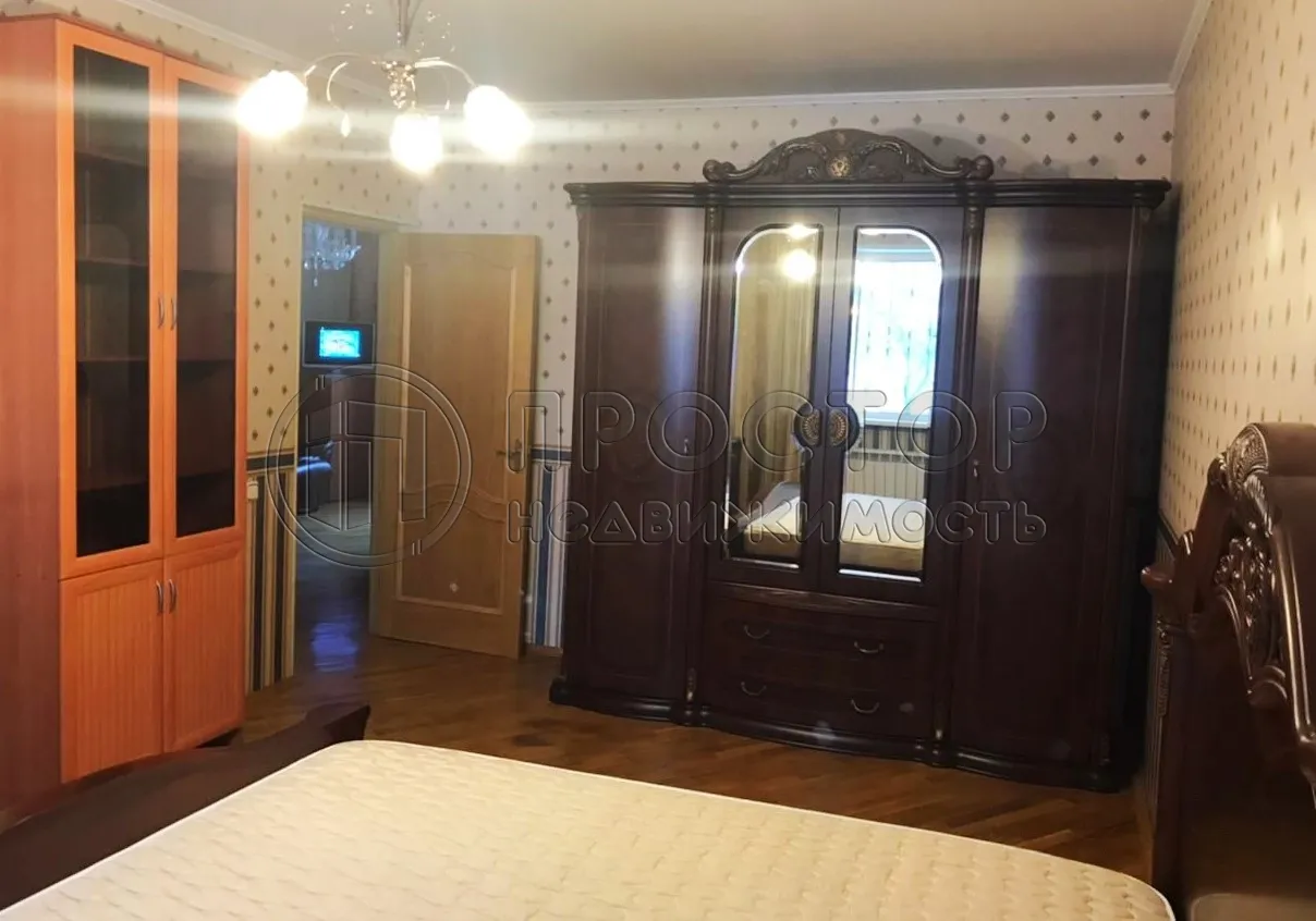 3-комнатная квартира, 73.1 м² - фото 4