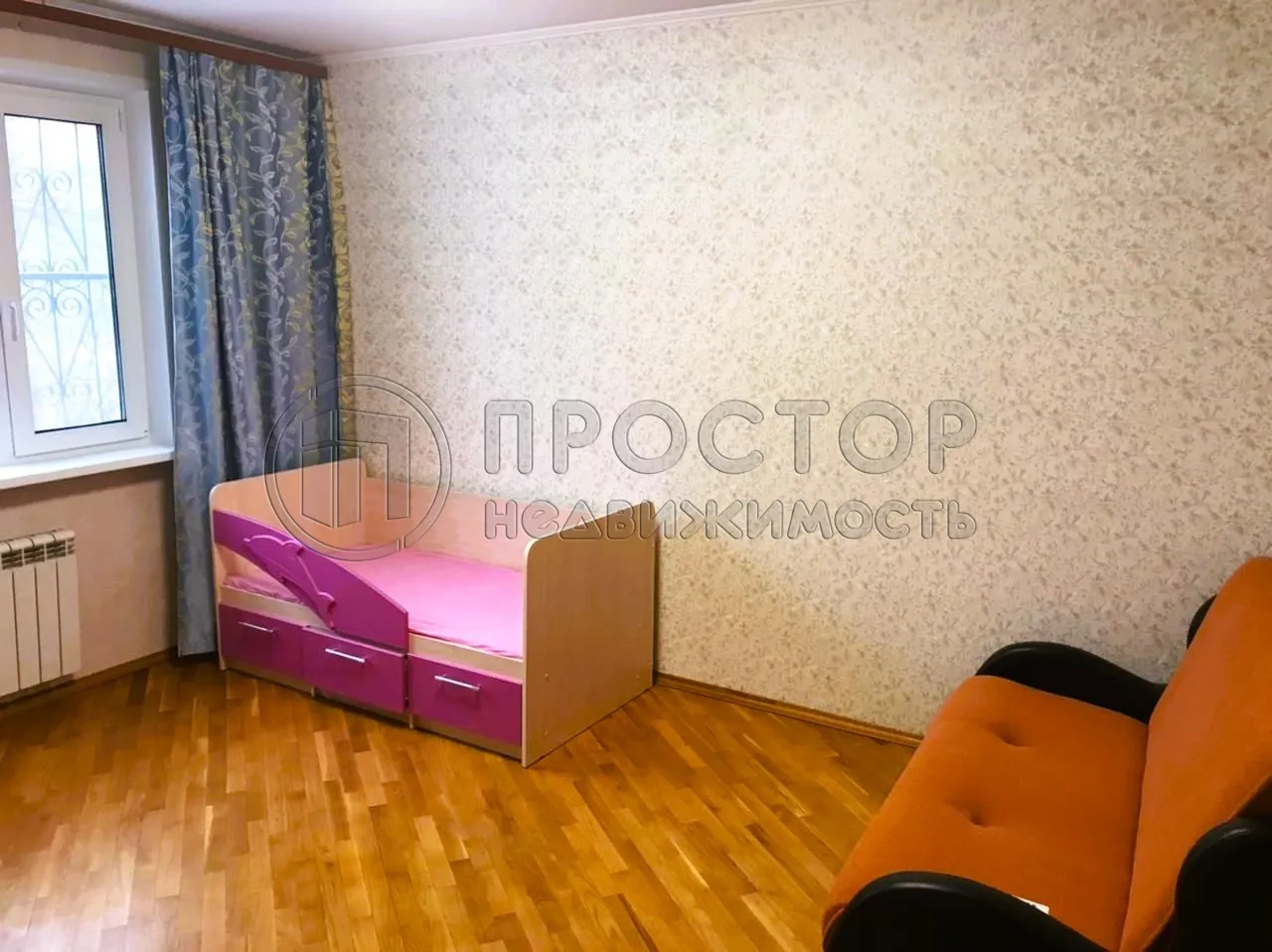 3-комнатная квартира, 73.1 м² - фото 5