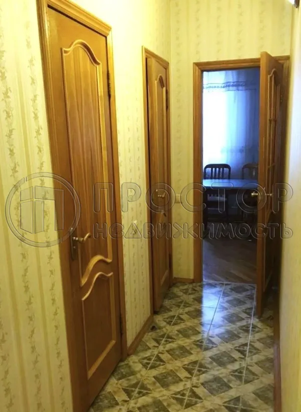 3-комнатная квартира, 73.1 м² - фото 7