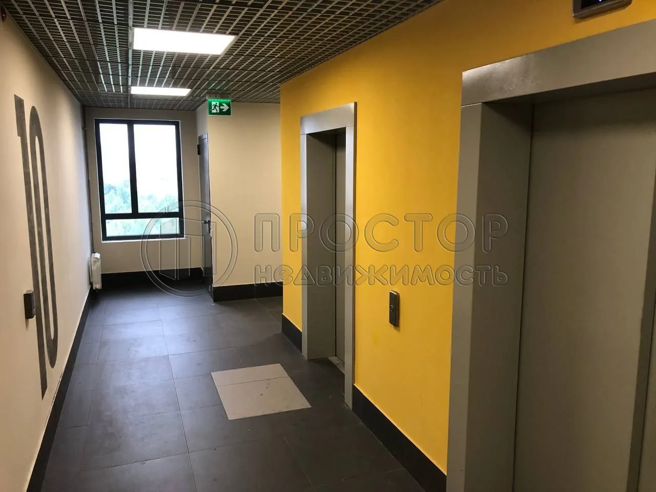 2-комнатная квартира, 60.8 м² - фото 5