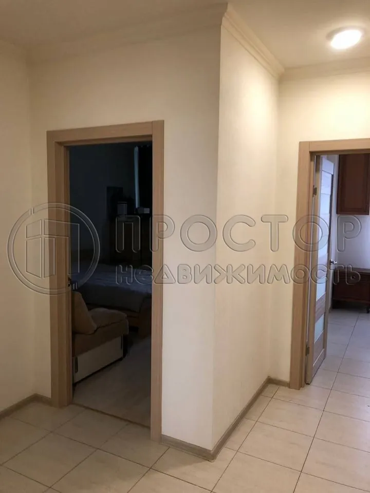 2-комнатная квартира, 60.8 м² - фото 8