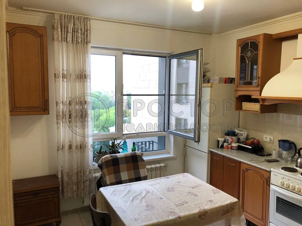 2-комнатная квартира, 60.8 м² - фото 9