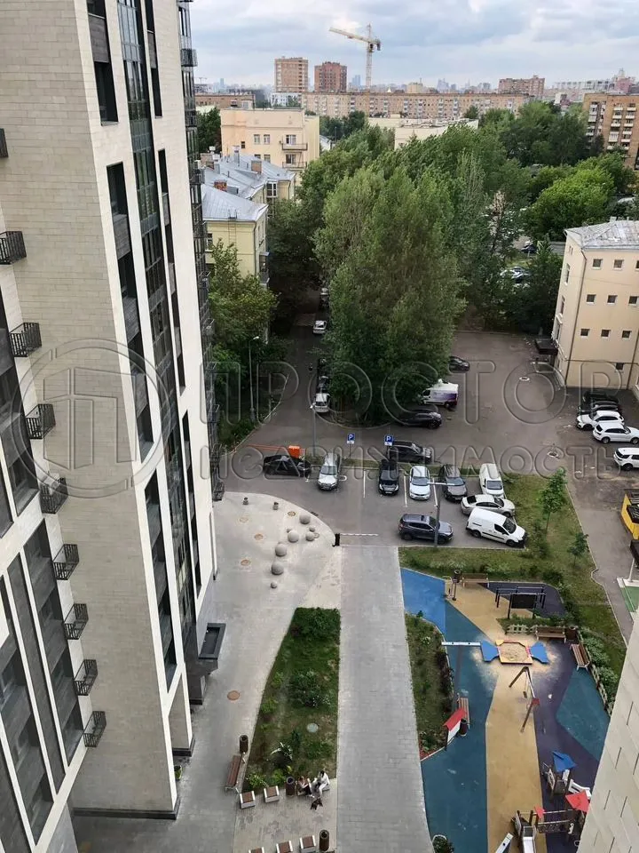 2-комнатная квартира, 60.8 м² - фото 10