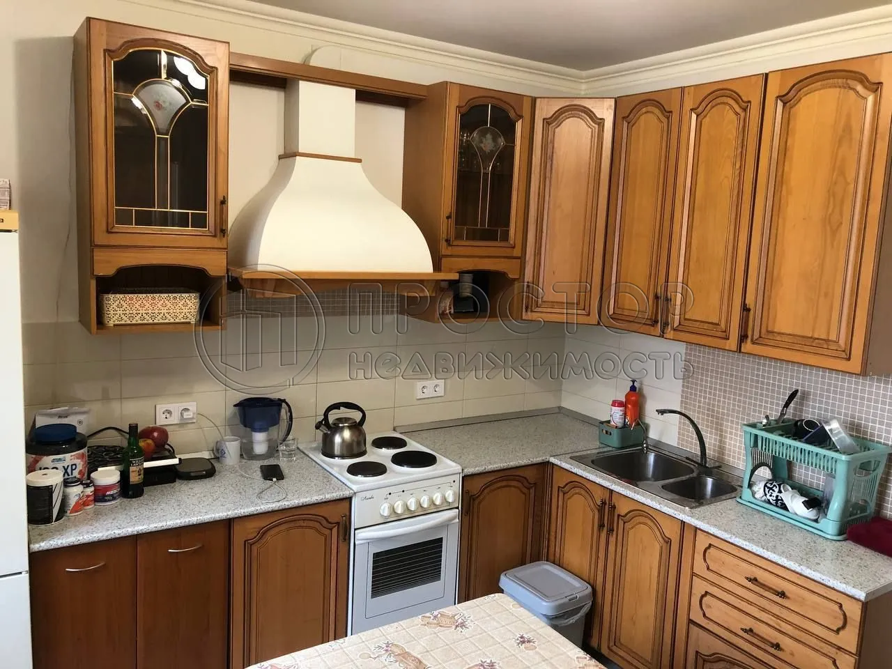 2-комнатная квартира, 60.8 м² - фото 11