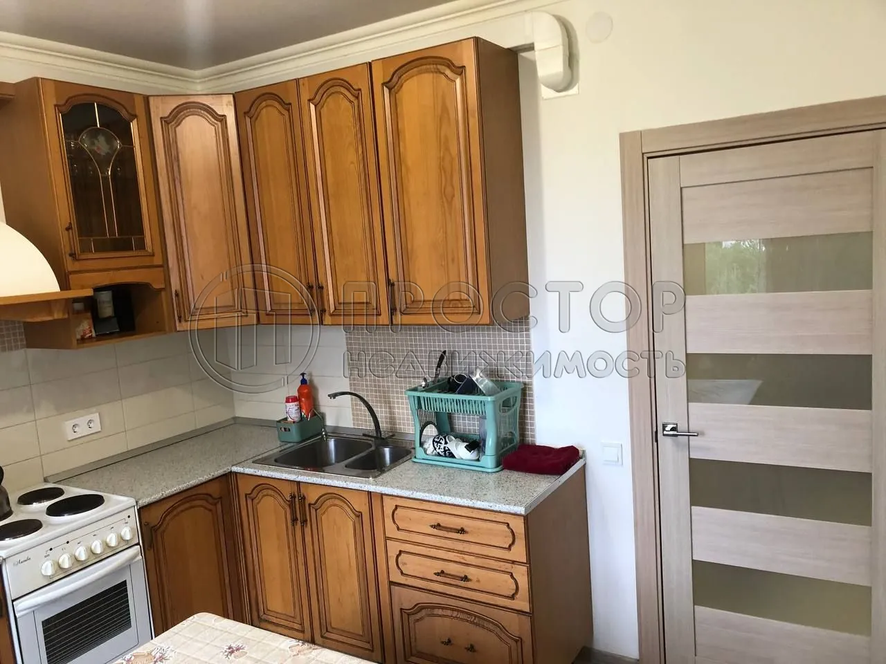 2-комнатная квартира, 60.8 м² - фото 12