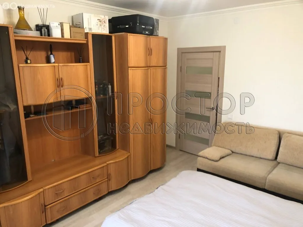 2-комнатная квартира, 60.8 м² - фото 13