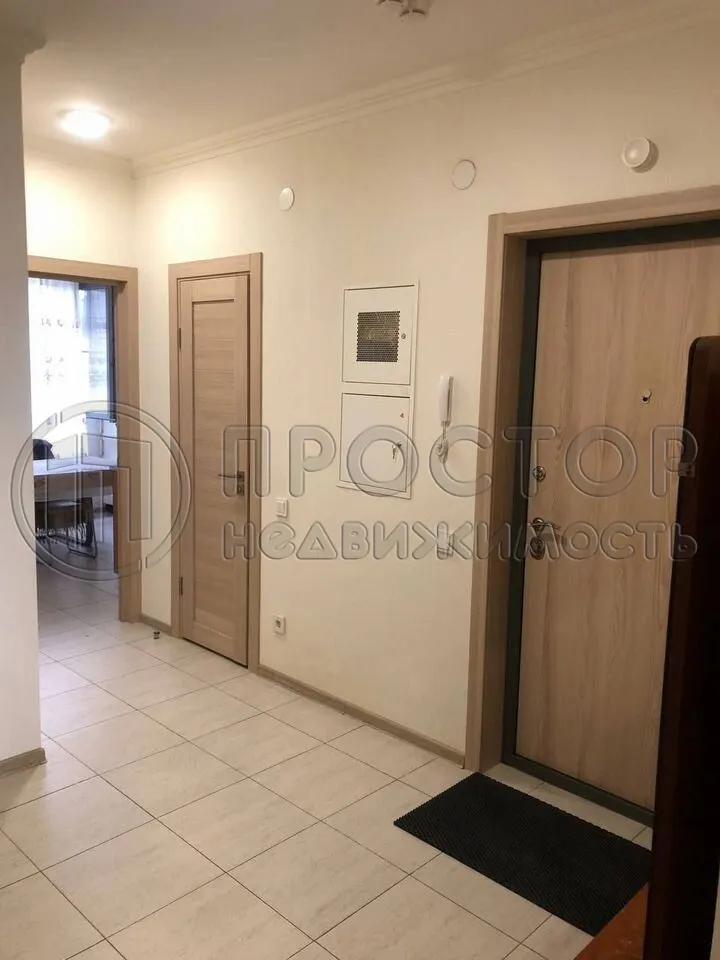 2-комнатная квартира, 60.8 м² - фото 14