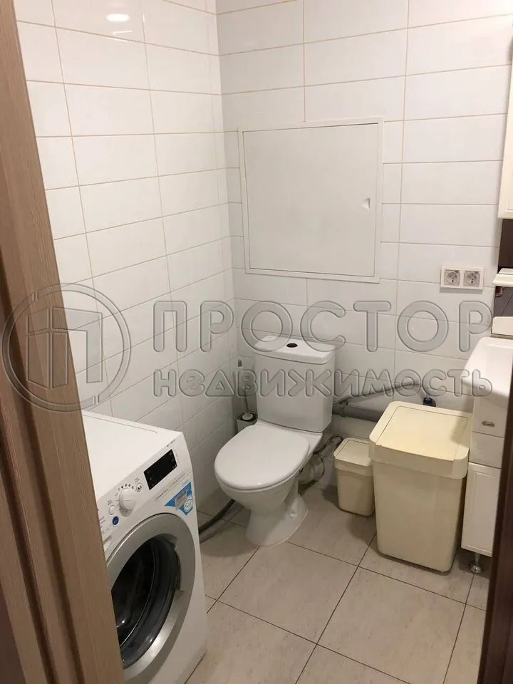 2-комнатная квартира, 60.8 м² - фото 15