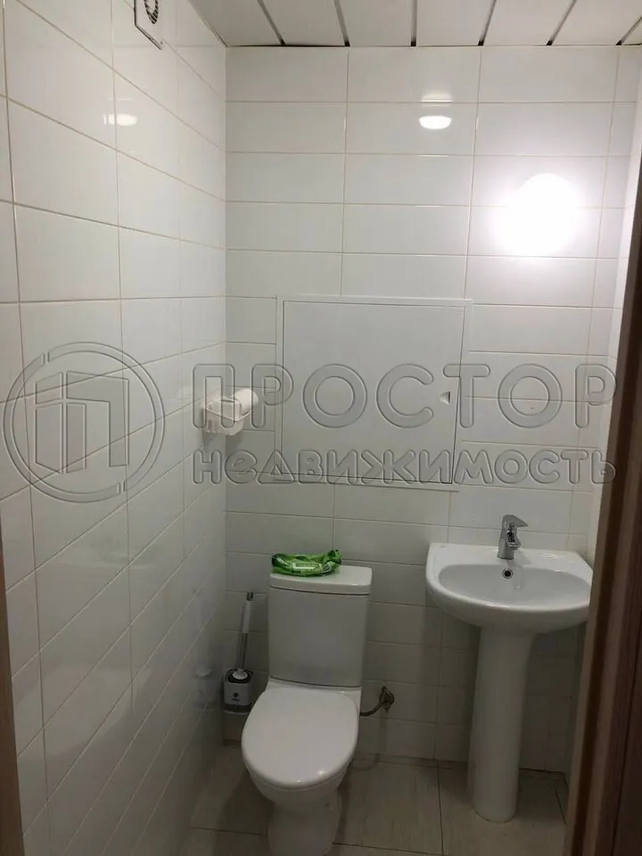 2-комнатная квартира, 60.8 м² - фото 16