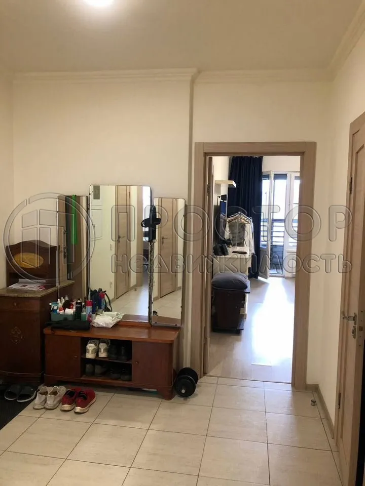 2-комнатная квартира, 60.8 м² - фото 19