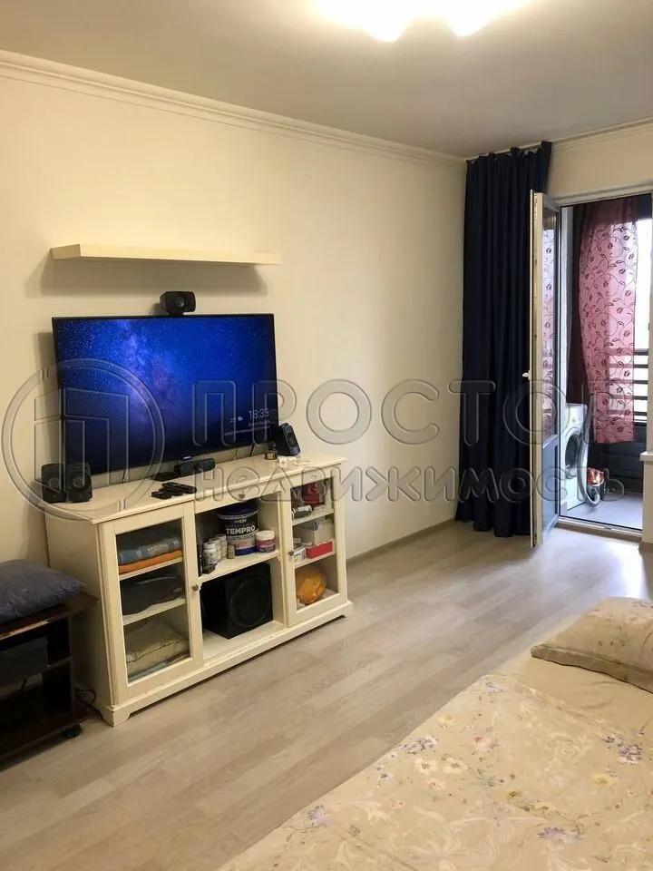 2-комнатная квартира, 60.8 м² - фото 20