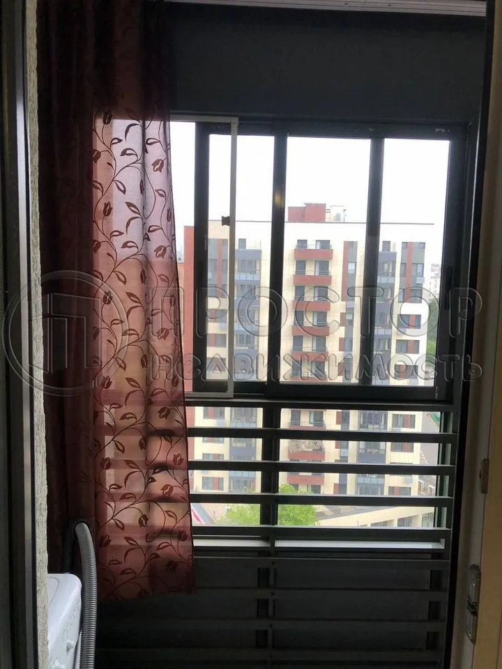 2-комнатная квартира, 60.8 м² - фото 21