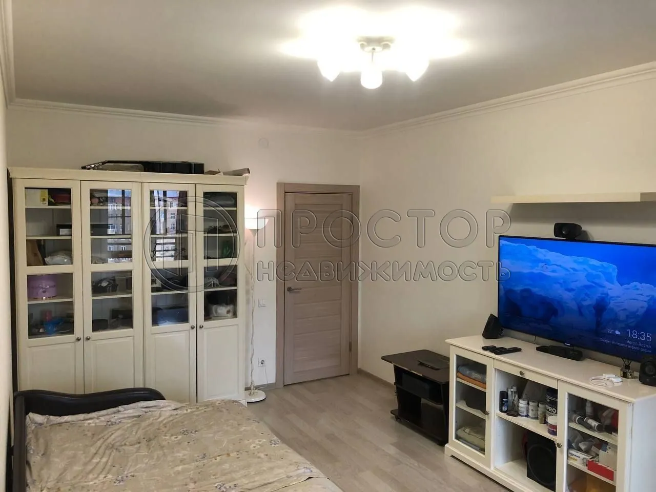 2-комнатная квартира, 60.8 м² - фото 22