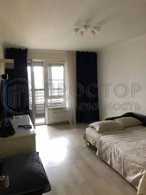 2-комнатная квартира, 60.8 м² - фото 23