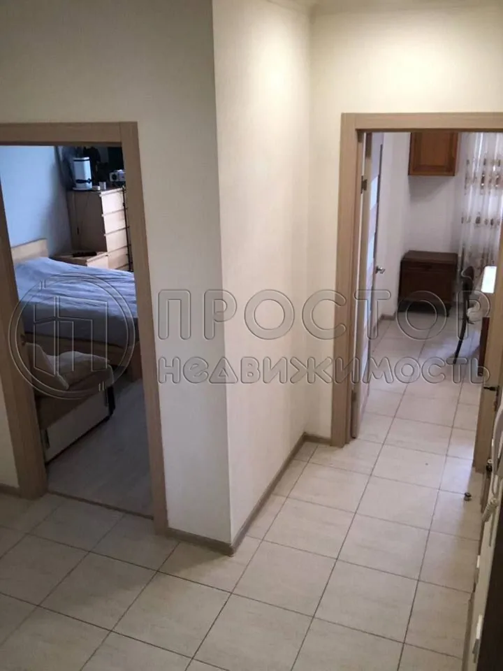 2-комнатная квартира, 60.8 м² - фото 24