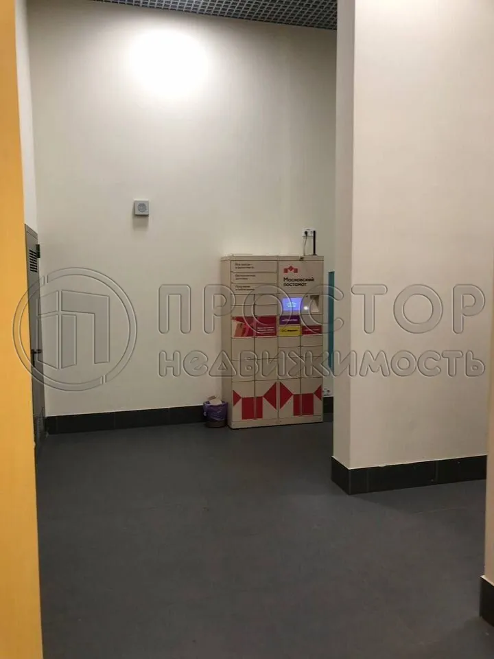 2-комнатная квартира, 60.8 м² - фото 28