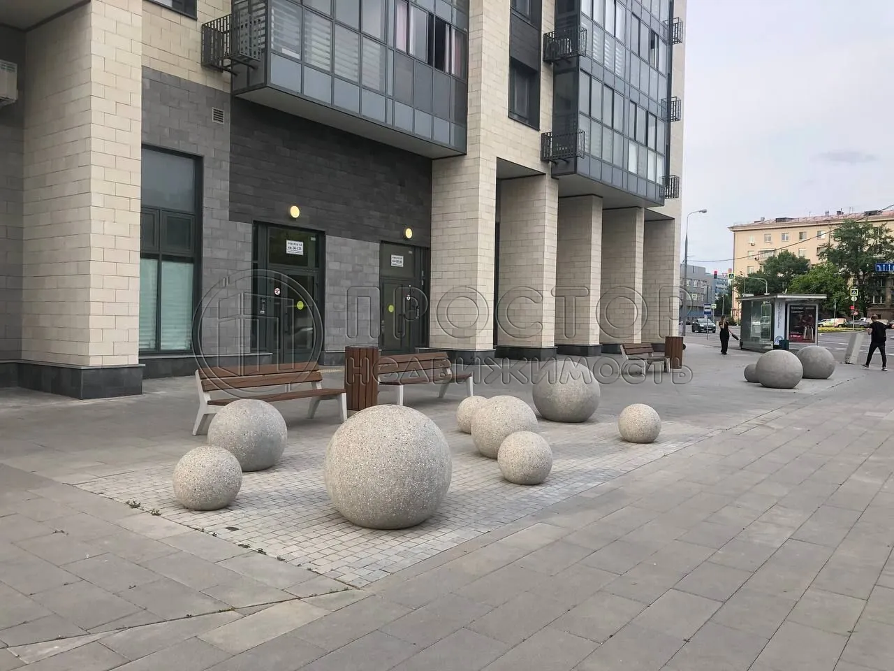 2-комнатная квартира, 60.8 м² - фото 30