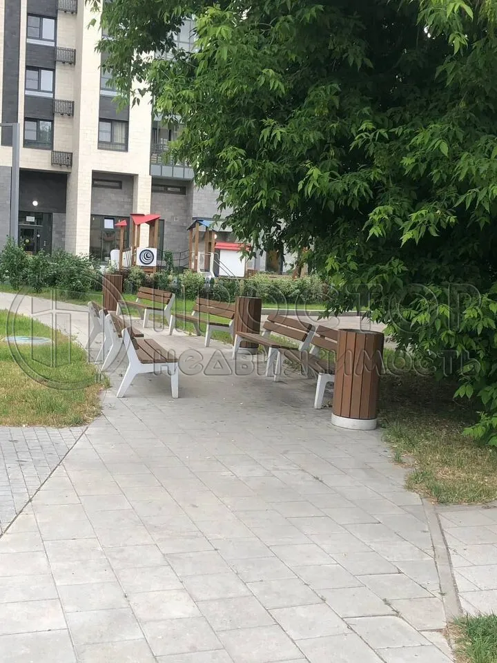 2-комнатная квартира, 60.8 м² - фото 31