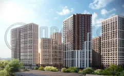 2-комнатная квартира, 44.3 м² - фото 10