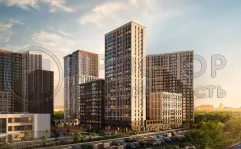 2-комнатная квартира, 44.3 м² - фото 11