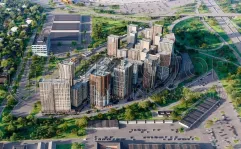 2-комнатная квартира, 44.3 м² - фото 13