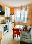 1-комнатная квартира, 37.7 м² - фото 28