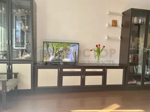 1-комнатная квартира, 37.7 м² - фото 18