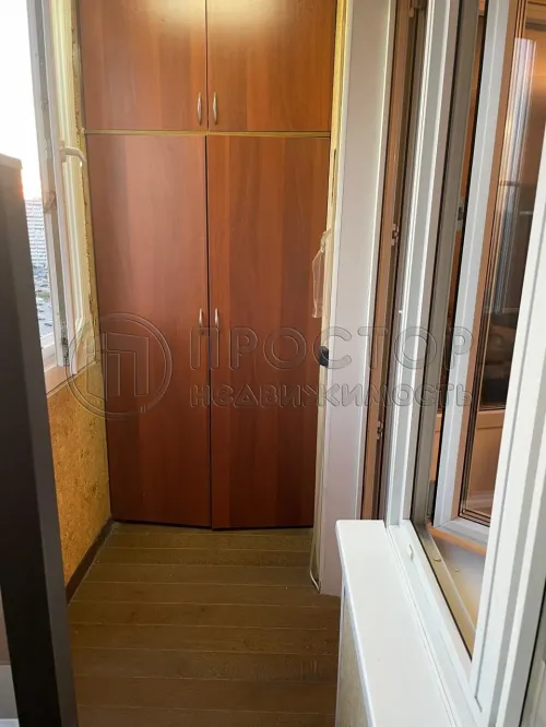 1-комнатная квартира, 37.7 м² - фото 25