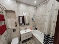 3-комнатная квартира, 77.9 м² - фото 29