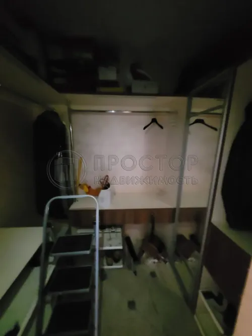 3-комнатная квартира, 77.9 м² - фото 13