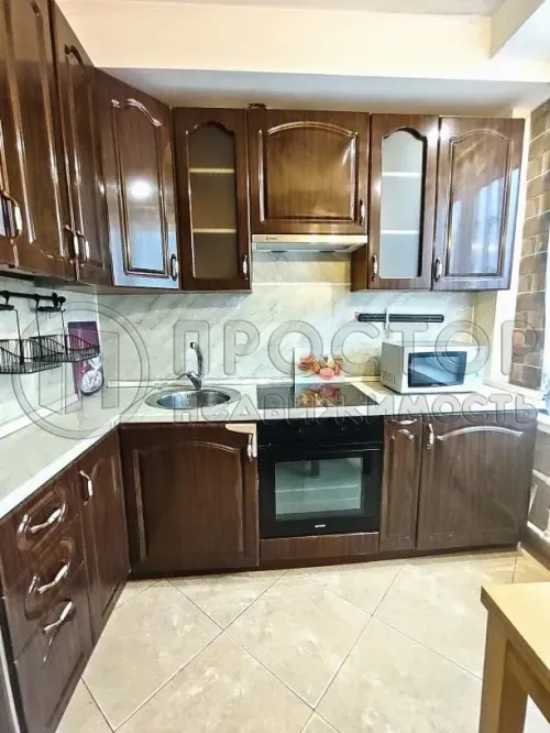 2-комнатная квартира, 44.7 м² - фото 2