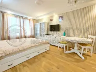 2-комнатная квартира, 44.7 м² - фото 20