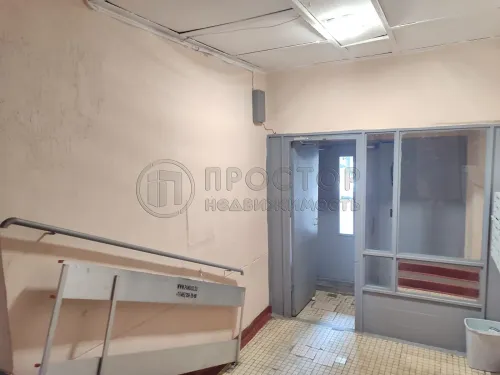 2-комнатная квартира, 44.7 м² - фото 16
