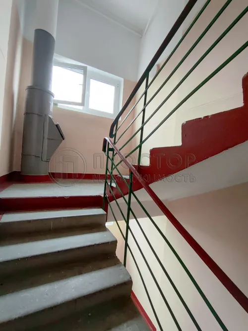 2-комнатная квартира, 44.7 м² - фото 14