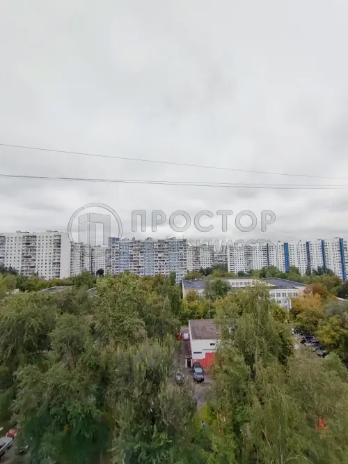 2-комнатная квартира, 44.7 м² - фото 9