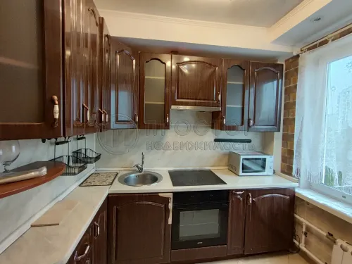 2-комнатная квартира, 44.7 м² - фото 4