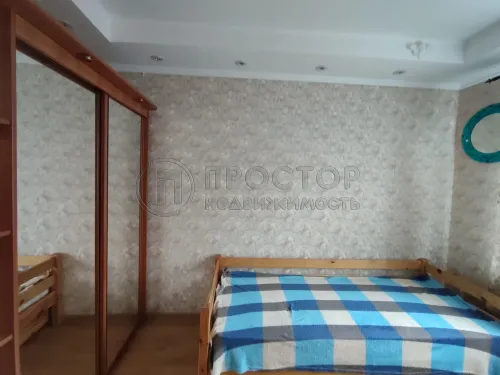 2-комнатная квартира, 44.7 м² - фото 6